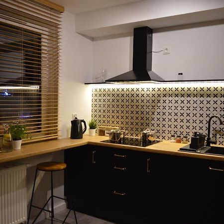 Apartament M&I Koszalin Exterior foto