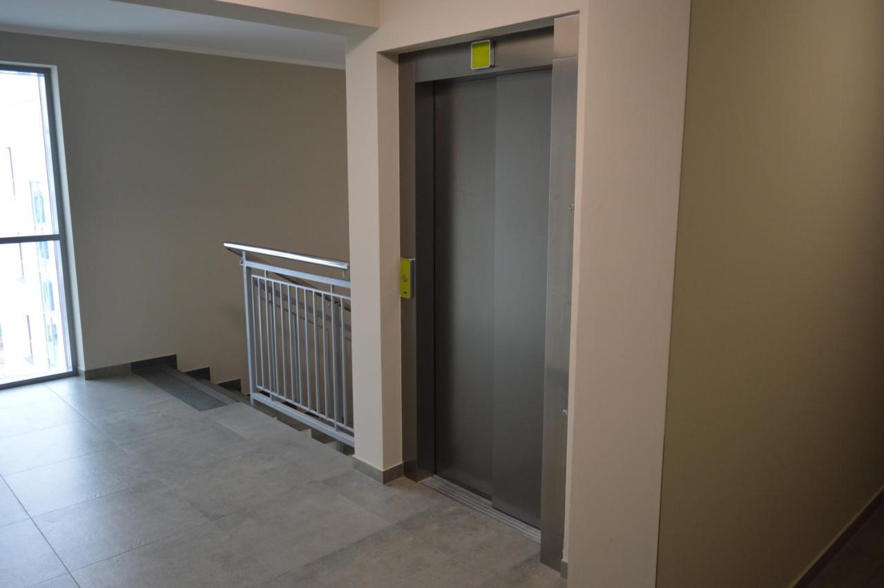Apartament M&I Koszalin Exterior foto