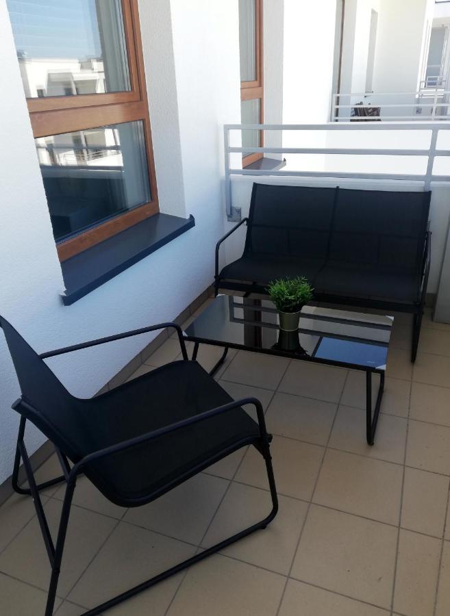 Apartament M&I Koszalin Exterior foto